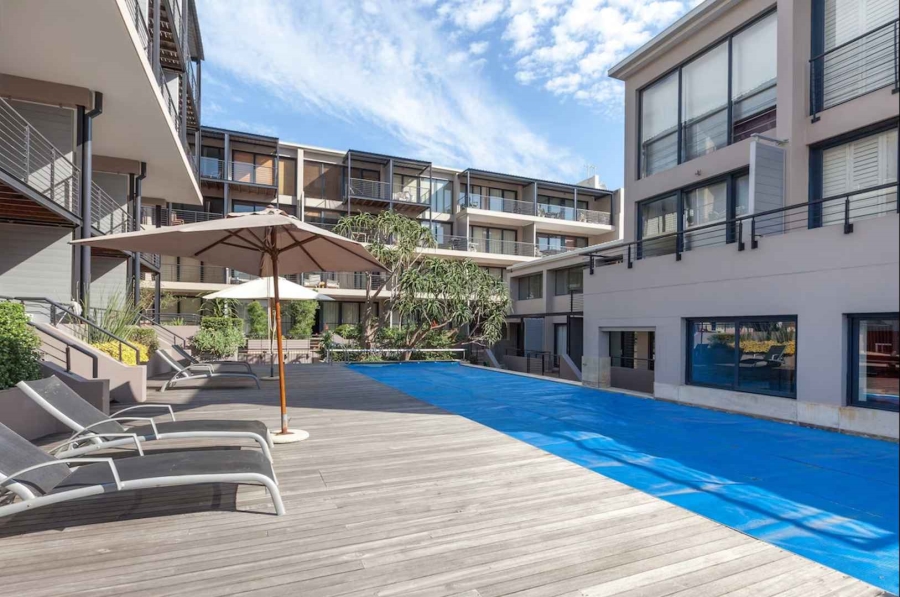 2 Bedroom Property for Sale in Cape Town City Centre Western Cape